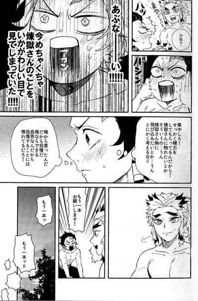 Anmari xxx Sasenaide