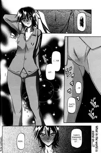 (Sanbun Kyoden) maso-mess Ch. 1-13 [English] [_ragdoll]