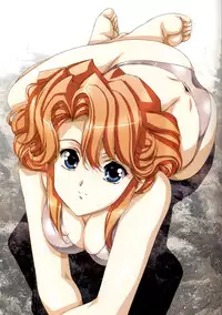 [Urushihara Satoshi] Urushihara Satoshi Illustration Shuu Phi