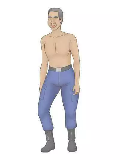 Merei "Kotsukuri seyo"