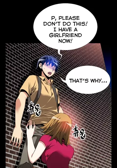 Love Parameter Ch.1-76