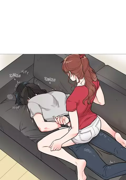 Sadistic Beauty Ch.1-9