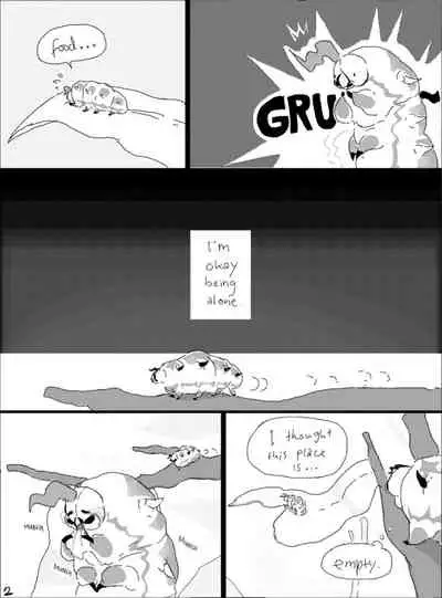 [Little A] Light of Love (JoJo's Bizarre Adventure) [English] [Digital]