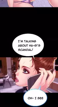 [Mojo] My Wives Ch.1-44 (English)