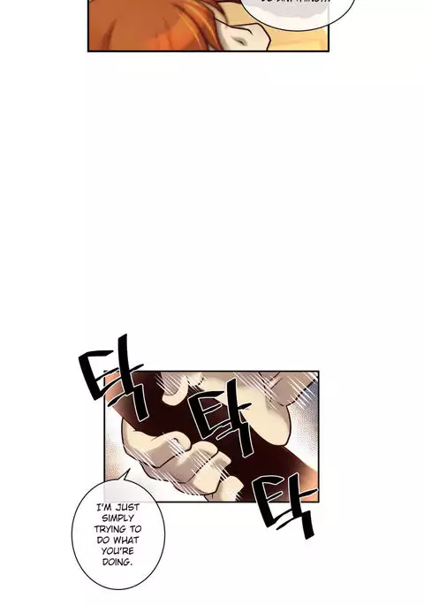 Master in My Dreams Ch.0-36