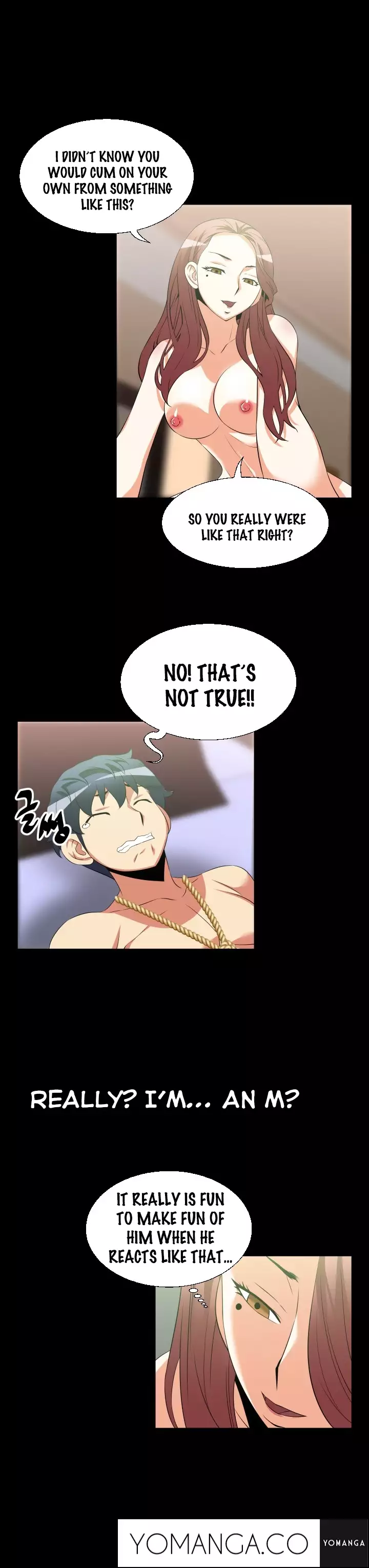 Love Parameter Ch.1-27