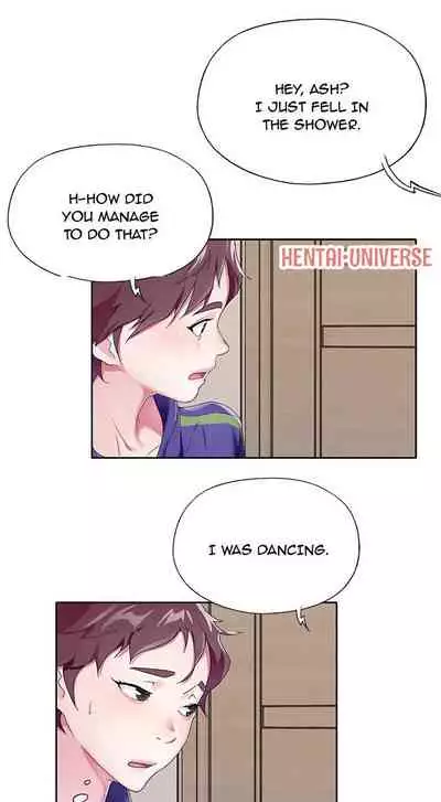 The Idol Project Ch.4/?