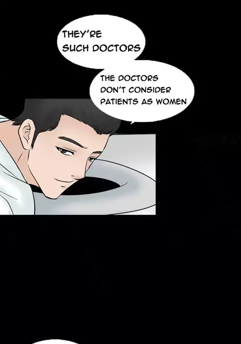 The Taste of Hands Ch.1-73