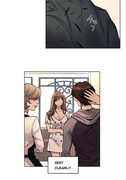 Atonement Camp Ch.1-26