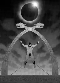 Nichirin no Ou | The King of the Sun