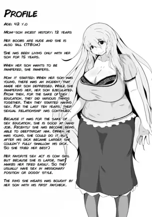 Mother and Son Love Story Compilation