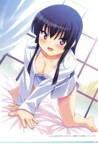 Makai Tenshi Djibril 4 Official Fanbook