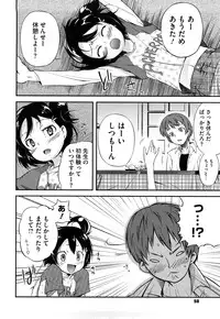 [Yoshino] Microholic