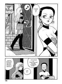 [Toshiki Yui] Hot Tails Volume #1 [English]