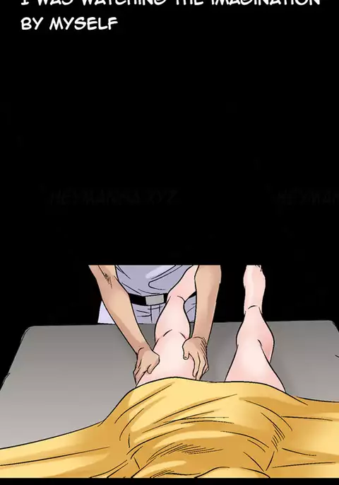 The Taste of Hands Ch.1-60