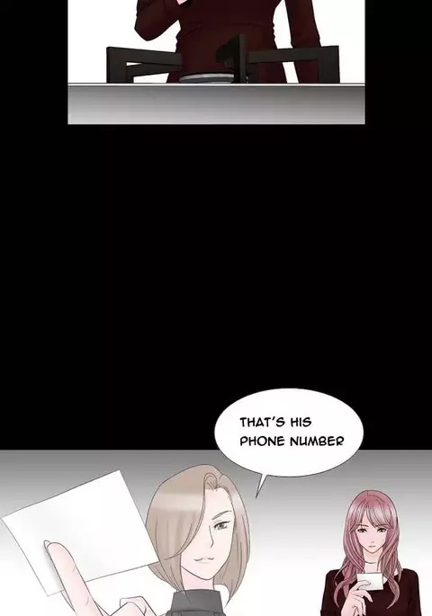 The Taste of Hands Ch.1-57