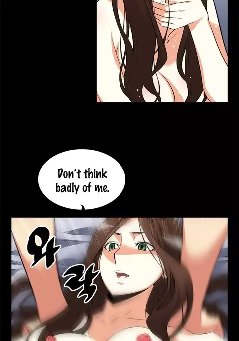 Love Parameter Ch.1-50