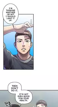 Ghost Love Ch.1-21.5 (English) (YoManga) (Ongoing)