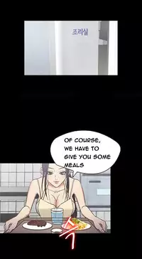 [Madstart] Secret Island Ch.1-28 (English) (Ongoing)