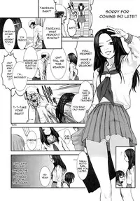 [Nekoi Mie] Change of Mind (Cat Life) [English]