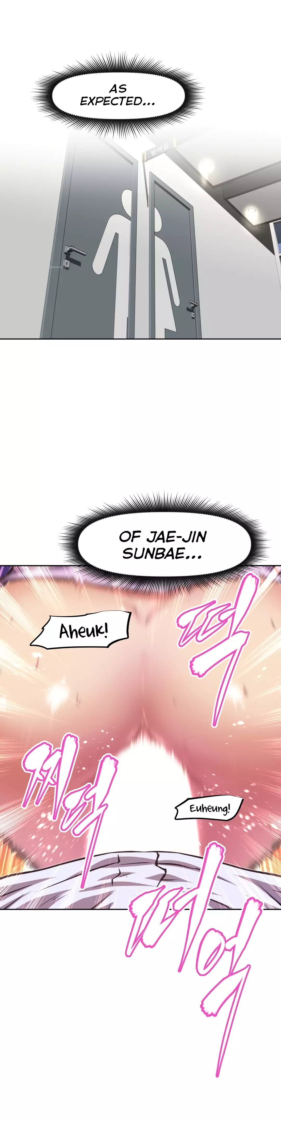 Brawling Go Ch.76-125