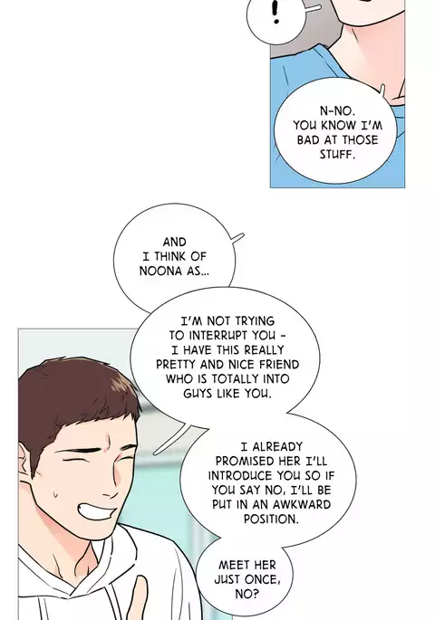 Sadistic Beauty Ch.1-28