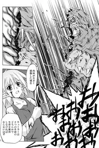 (C76) [Active Sunrise (Muranako)] PARTY SHIFT X