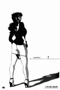 [Tsuya Tsuya] Monokage no Iris Vol.1 [English] [Fated Circle]