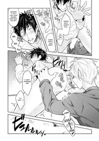 [Wacoco Waco] Ore to Aitsu no Jikangai xx Ch. (1-2) [English] [Anzu] [Digital]