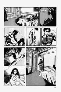 Crying Freeman Vol. 1