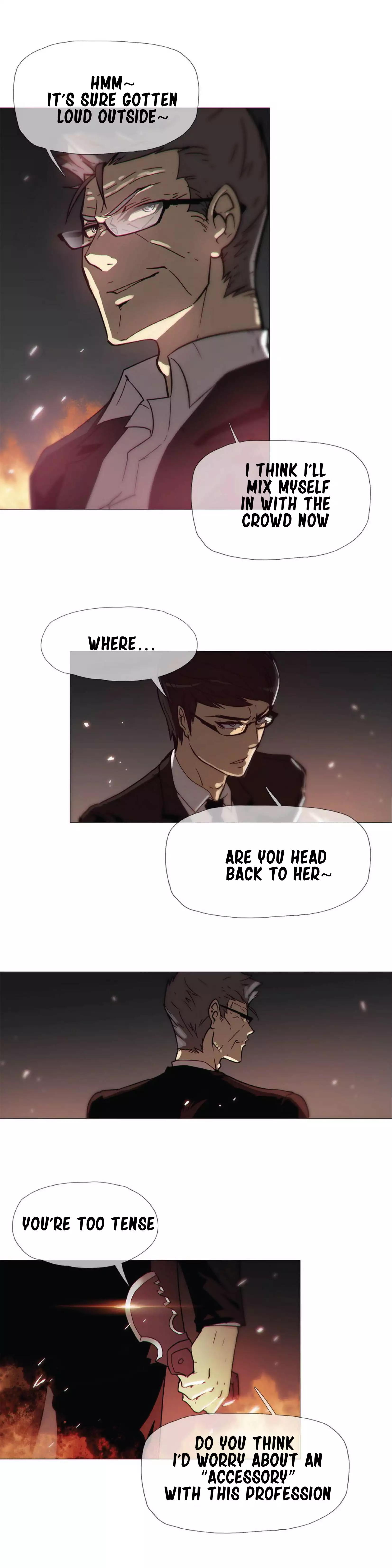 Household Affairs Ch.1-30