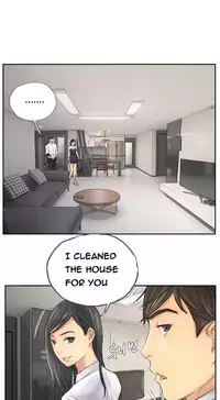 New Face Ch.1-10 (English) (Ongoing)