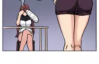 trap 圈套 ch.14~20 [Chinese]中文