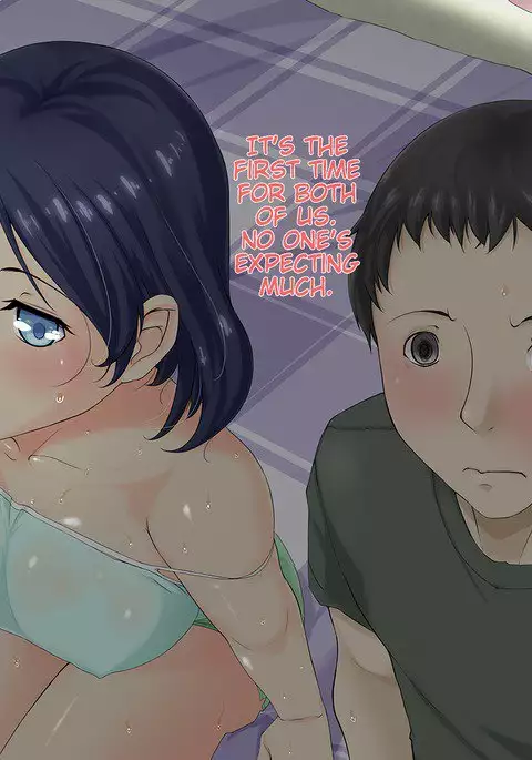 Ibitsu na Oyako ~Sayuki to Saaya~ [Namida}