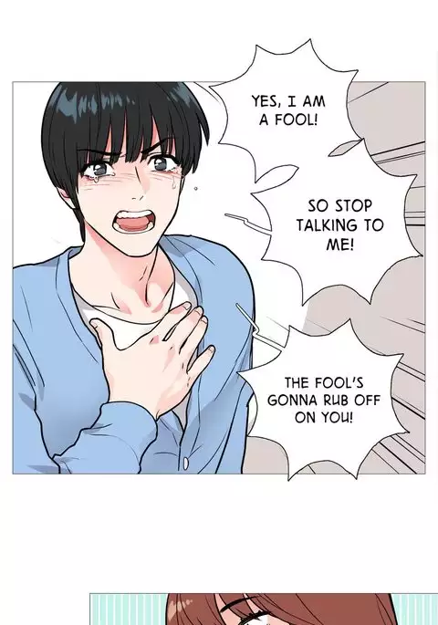 Sadistic Beauty Ch.1-14