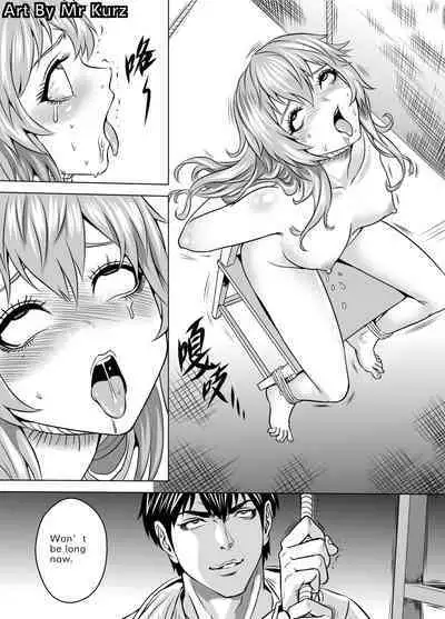 My Dress Up Corpse Ⅱ