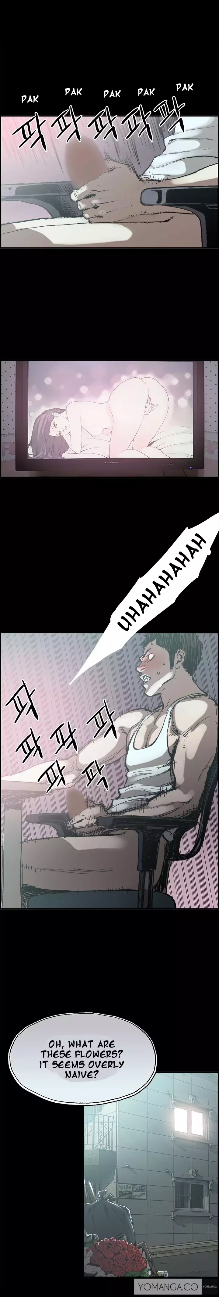 Cohabitation Ch.1-15