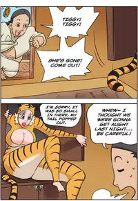 [Space No.1] Me Ran Co Ri [Ongoing]