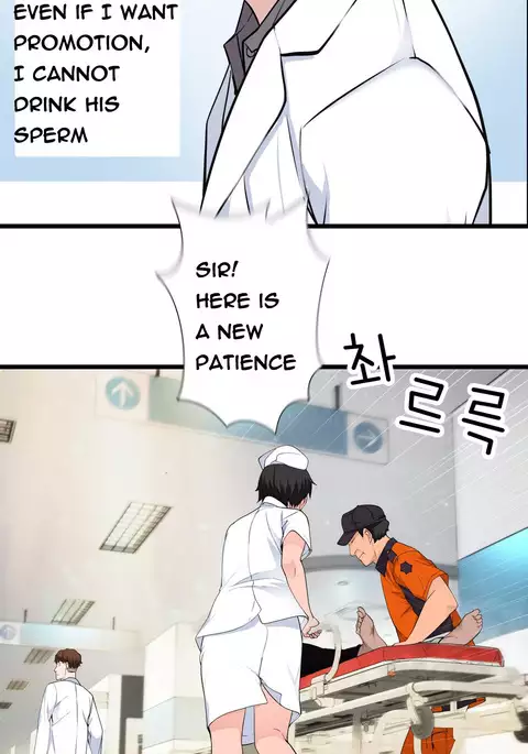 Tissue Thieves Ch.1-29