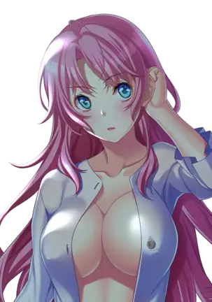 Maki-chan to Now. Kanketsuhen