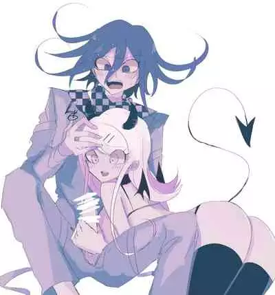 Ouaka Ero Guro R-18G