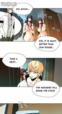 [Fantastic Whale] Twin Slave Ch.1-35 (English) (Ongoing)