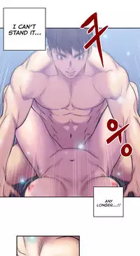 Ghost Love Ch.1-22 (English) (YoManga) (Ongoing)