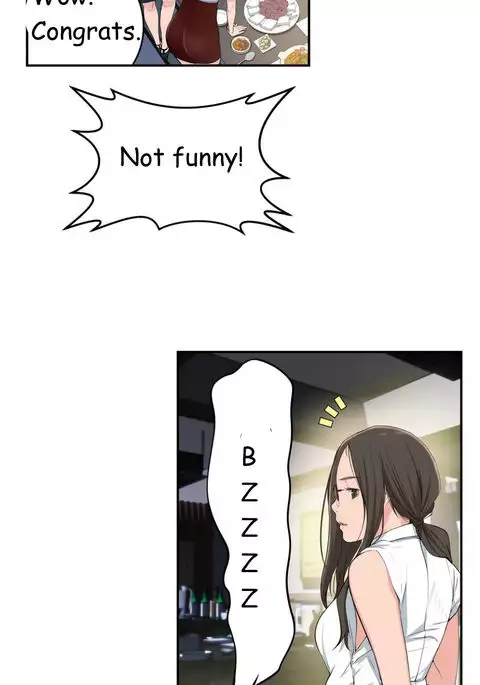 Tissue Thieves Ch.1-21