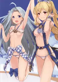 (C88) [PROJECT KAGUYA (Koumo)] KAGUYA Tsuushin 2015 Natsu (Various) [Chinese] [无毒汉化组]