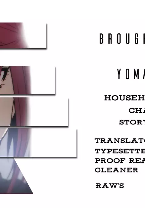 Household Affairs Ch.1-45