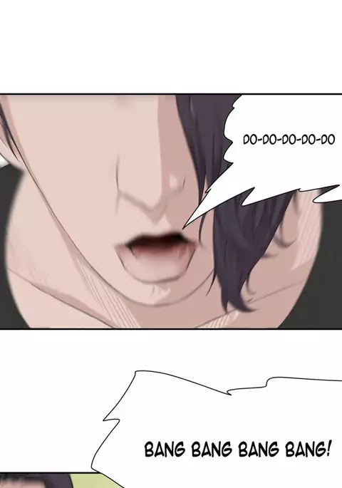 Tissue Thieves Ch.1-14