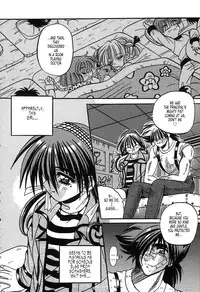 [Appleton] Cherry Town [English] [Tonigobe]