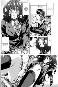 [Maruta] Hatsukoi no Oto Ch. 4-5 [English] [CGrascal]