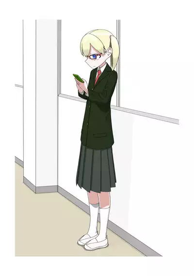 Houmon Hadaka Maid Service